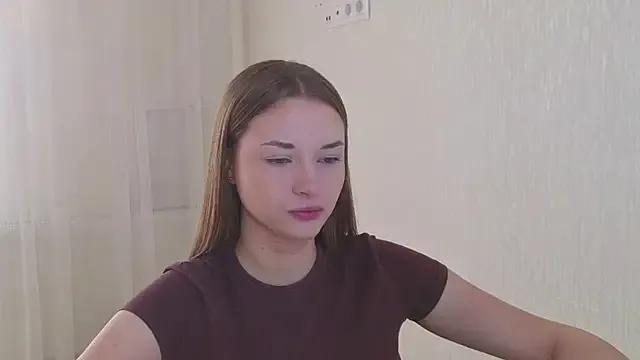 CharryClim — tease with tongue