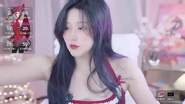 Cherry_lovable — Freechat on StripChat