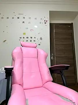 chick-888 on StripChat 