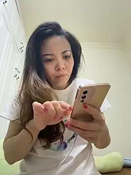 chick-888 on StripChat 