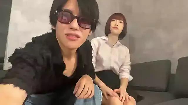 China_wedding on StripChat