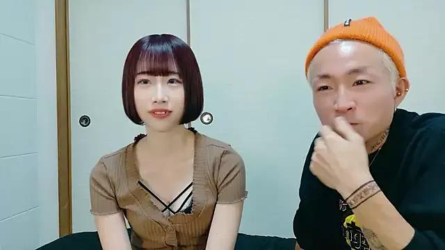 China_wedding on StripChat