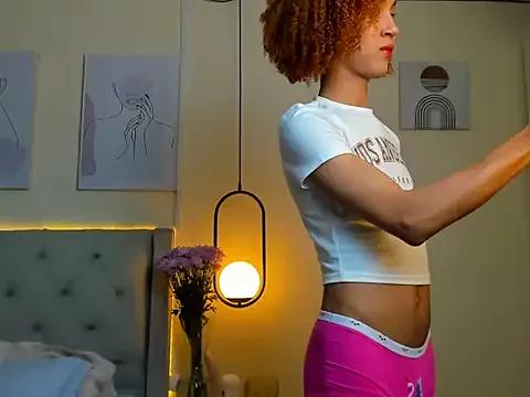 Chloe_Celeste — CHILE WITHOUT PANTIES AND DOGGY