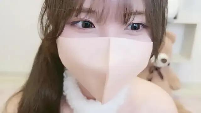 Cocoro_o0 on StripChat