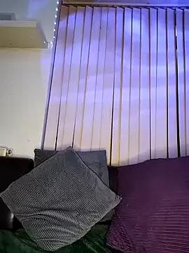 Connie_Pepper on StripChat 