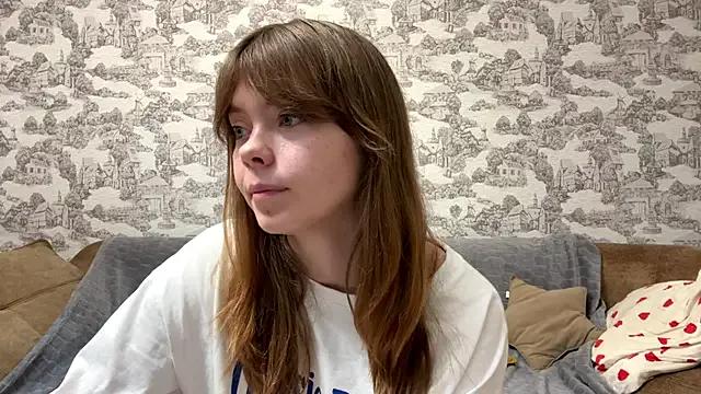 CoralinaEastoy — little smile