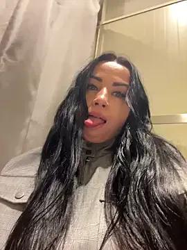 CrazzyChicks — SQUIRTLast tip-control 188s+it video
