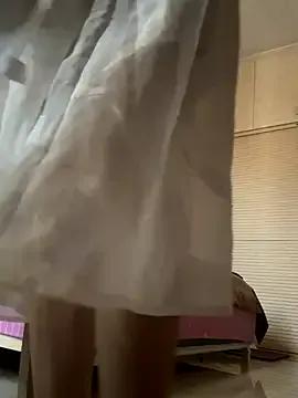 crhong666 — Freechat on StripChat