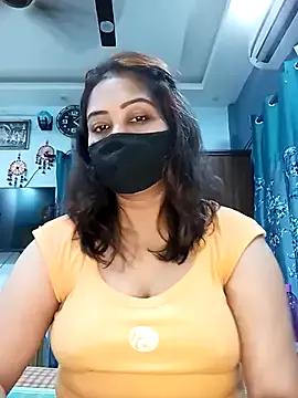 Cute-mona — Pussy show