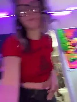 Cutiepiespanks on StripChat