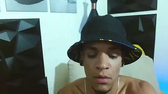 damian_dirty — CUM IN MY ABS + EAT MY CUM