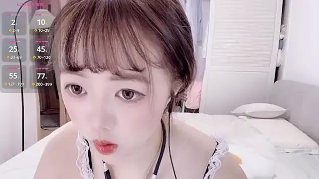 DDDDDoremi on StripChat 