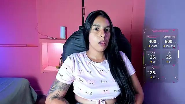 Desipleasure — Freechat on StripChat