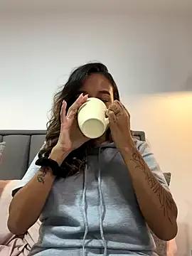 DianaHopson — Freechat on StripChat