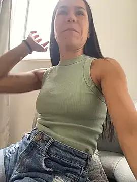 dominantandsubmissiveshow — Naked + hardcore fucking pussy