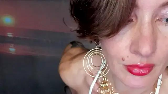 Dorothy_Meyer on StripChat 