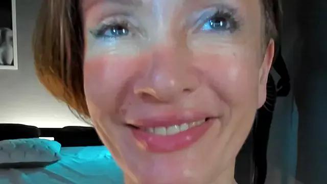 Dorothy_Meyer on StripChat 