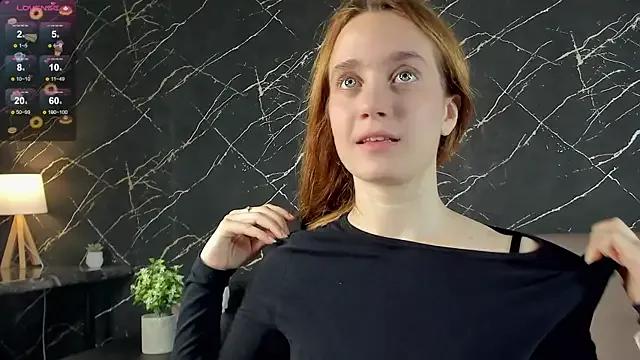 EarleneBrayton — Show Tongue 