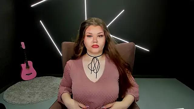 elle_one on StripChat