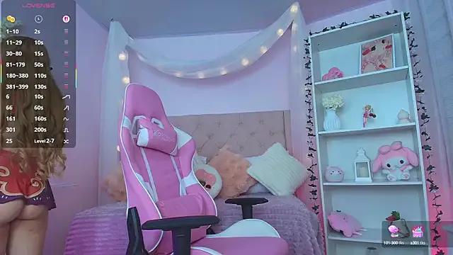 ely_cherry18 — Great blowjob + plug in ass