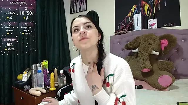 Emmie_Hot — ANAL CHINESE BALLS
