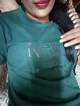 Eshwari_Chopra — Private on StripChat
