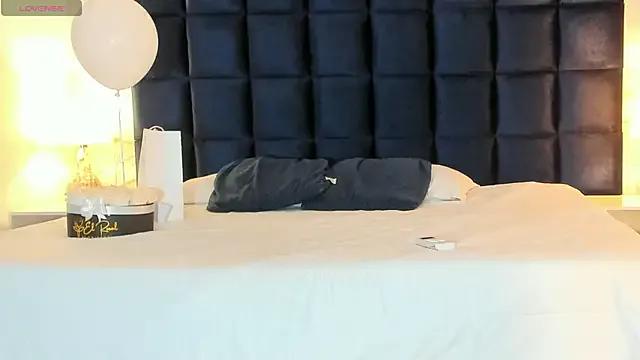 EVELIN_MASON on StripChat 