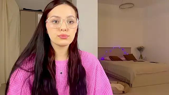 EwelynScott on StripChat 