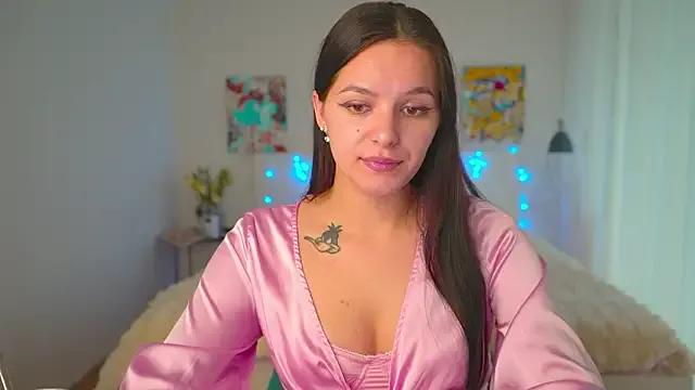 EwelynScott on StripChat 