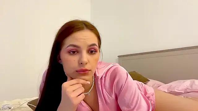 EwelynScott on StripChat 