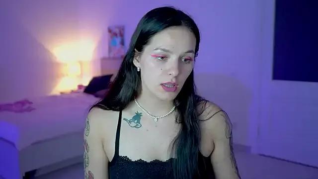 EwelynScott on StripChat 