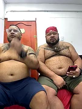 FetishBearsBig — :wanker:SHOW CUM NOW:wanker:
