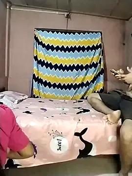 Flirtandfuck0 — Girl lick her bf anal