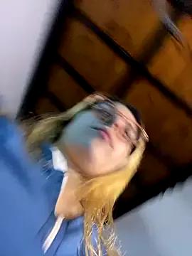 FlorBich — Show boobs and suck
