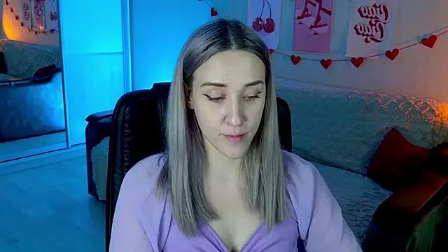 Free_Harmony on StripChat 