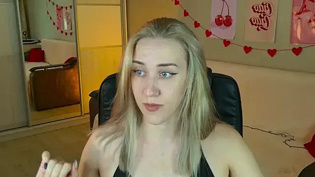 Free_Harmony on StripChat 