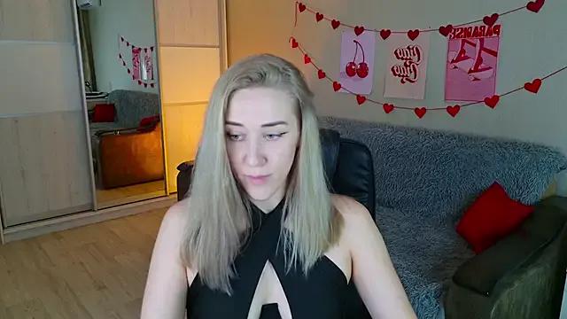 Free_Harmony on StripChat 