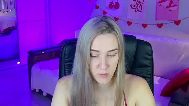 Free_Harmony on StripChat 