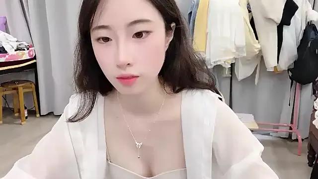 Freya7777 — Freechat on StripChat