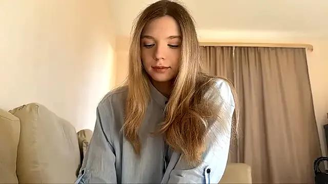 FruityXo — Unbutton Shirt A little