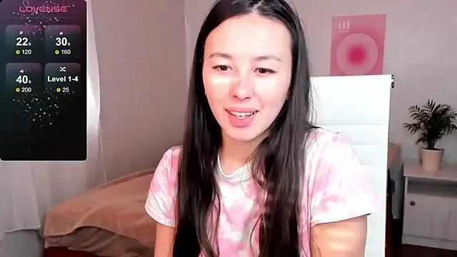 Geisha_Anna — sensual dance