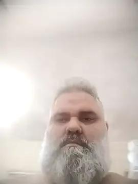 ghostsob — Bater uma punheta ao vivo