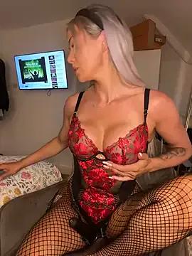 goddessbarbiexo on StripChat 