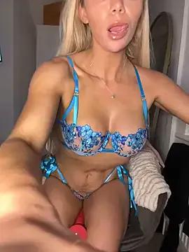 goddessbarbiexo — TOPLESS OIL