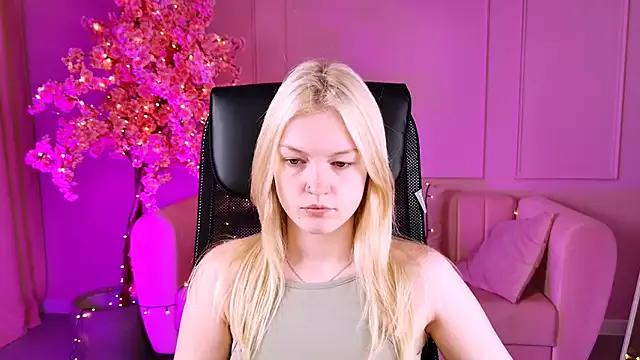GraceGlamour — Wave of hair 