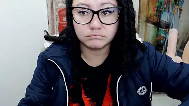 greeneyes_nurse on StripChat 