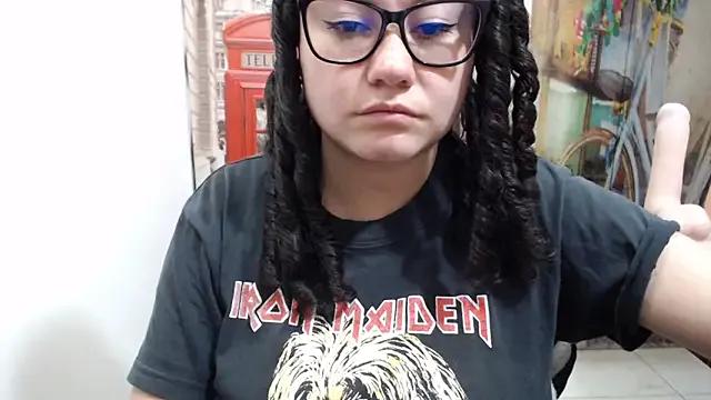 greeneyes_nurse on StripChat 