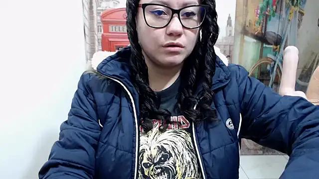 greeneyes_nurse on StripChat 