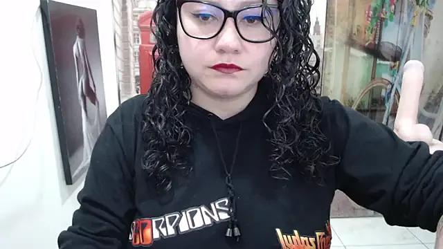 greeneyes_nurse on StripChat 