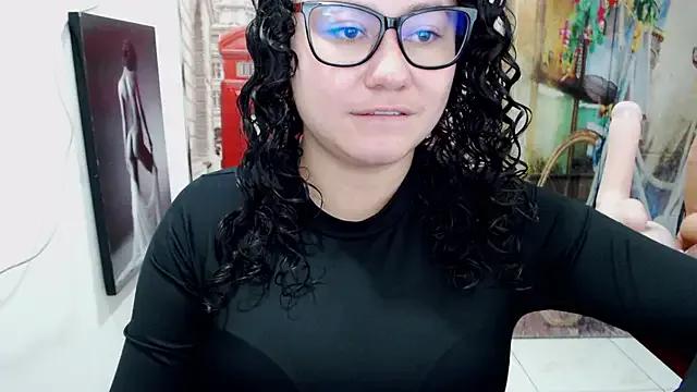 greeneyes_nurse on StripChat 